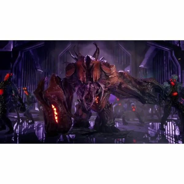 Xbox Series X videomäng Killing Floor III