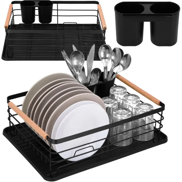 Сушилка для посуды Springos KI0135 42x31x13,5 см