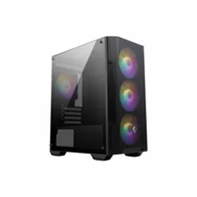 ATX Semi-tower Korpus MSI MAG FORGE M100A Must