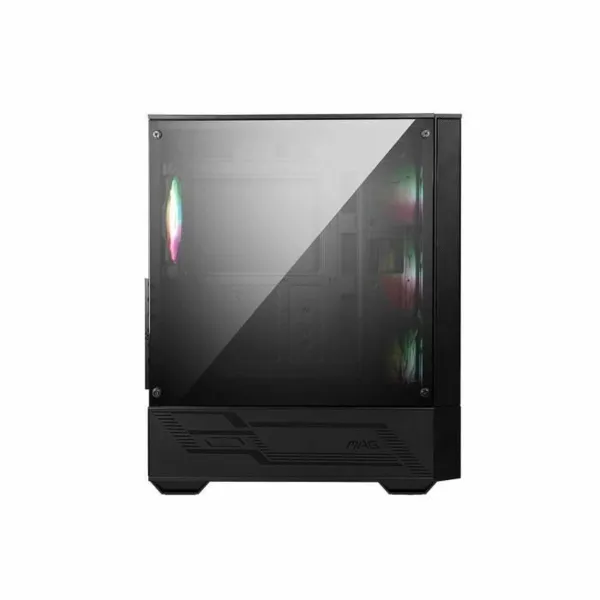 ATX Kārba MSI MAG FORGE 112R Melns