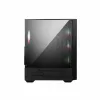 ATX Kārba MSI MAG FORGE 112R Melns