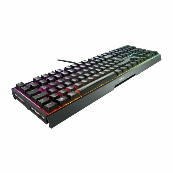 Klaviatuur Cherry Must AZERTY