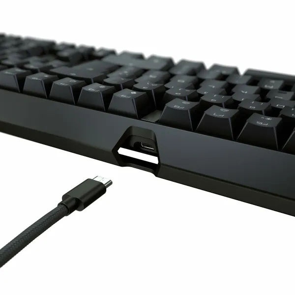 Klaviatuur Cherry Must AZERTY