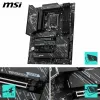 Motherboard MSI Z890 GAMING PLUS WIFI Intel Z890 LGA 1851