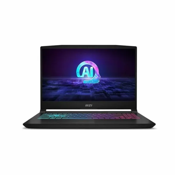 Nešiojamas kompiuteris MSI HXB14WFK-209XFR 15,6" 16 GB RAM 512 GB SSD