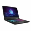 Nešiojamas kompiuteris MSI HXB14WFK-209XFR 15,6" 16 GB RAM 512 GB SSD