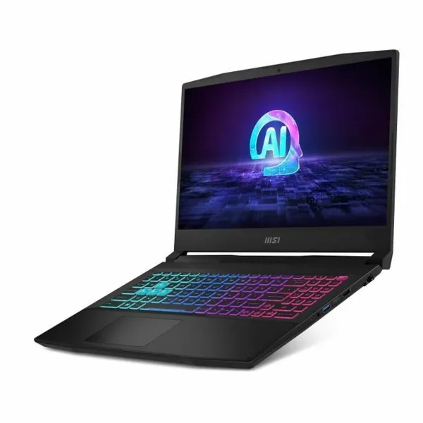 Nešiojamas kompiuteris MSI HXB14WFK-209XFR 15,6" 16 GB RAM 512 GB SSD