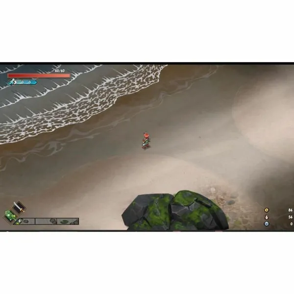 PlayStation 5 vaizdo žaidimas Just For Games Yasha Legends of the Demon Blade