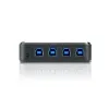 Komutatorius Aten US434-AT
