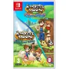 Switch vaizdo žaidimas Just For Games Harvest Moon The Lost Valley & Skytree Village