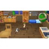 Switch vaizdo žaidimas Just For Games Harvest Moon The Lost Valley & Skytree Village