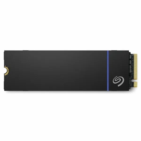 Kõvaketas Seagate ZP2000GP3A2001 2 TB SSD
