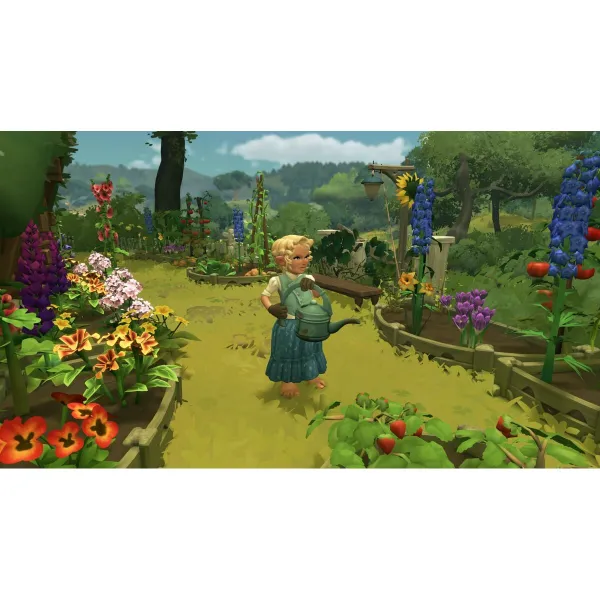 PlayStation 5 vaizdo žaidimas Just For Games Tales Of The Shire A The Lord Of The Rings Games