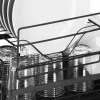 Dish dryer Springos KI0138 30x50x24 cm