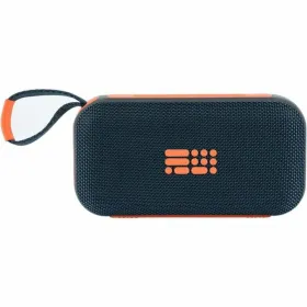 Kannettavat Bluetooth-kaiuttimet BigBen Party PARTYBTSP