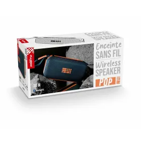 Kannettavat Bluetooth-kaiuttimet BigBen Party PARTYBTSP