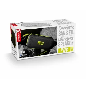 Nešiojamos Bluetooth garso kolonėlės BigBen Party PARTYBTSPKY