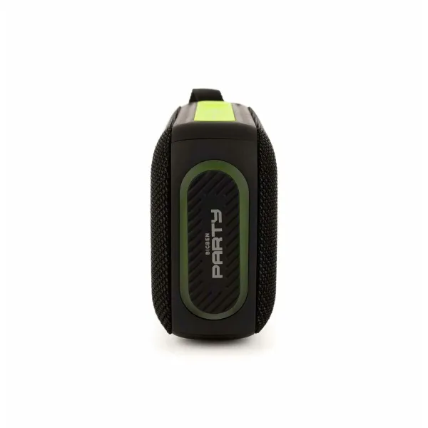 Portable Bluetooth Speakers BigBen Party PARTYBTSPKY