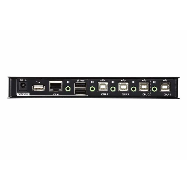 Переключатели KVM Aten CS724KM-AT