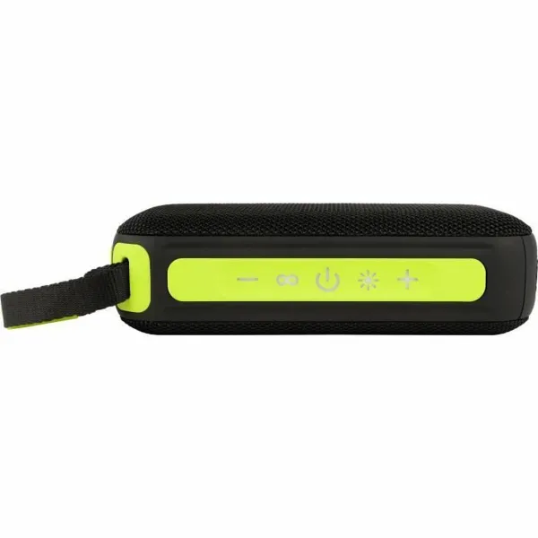 Portable Bluetooth Speakers BigBen Party PARTYBTSPKY