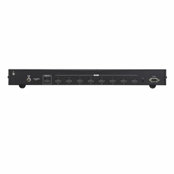 Video Driver Aten VS0801HB