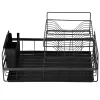 Dish dryer Springos KI0138 30x50x24 cm