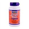 Ginger Root, 550mg - 100 vcaps