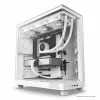 ATX Semi-tower Box NZXT CC-H61FW-01 White