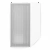 ATX Semi-tower Box NZXT CC-H61FW-01 White