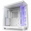 ATX Pus-torņveida Kārba NZXT CC-H61FW-R1 Balts