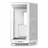 ATX Pus-torņveida Kārba NZXT CC-H61FW-R1 Balts