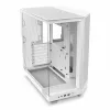 ATX Pus-torņveida Kārba NZXT CC-H61FW-R1 Balts