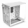 ATX Pus-torņveida Kārba NZXT CC-H61FW-R1 Balts