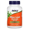 Oliivilehe ekstrakt, 500 mg - 120 kapslit | Osta veebist — Megaluks