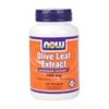 Oliivilehe ekstrakt, 500 mg - 120 kapslit | Osta veebist — Megaluks