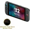 Karastatud Klaasist Ekraanikaitse HORI Nintendo Switch 2