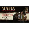 Видеоигры PlayStation 5 2K GAMES Mafia : The old country