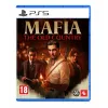 Видеоигры PlayStation 5 2K GAMES Mafia : The old country