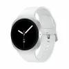Viedpulkstenis Samsung Watch8 Balts Sudrabains 1,3" 40 mm