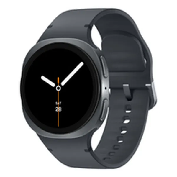 Išmanusis laikrodis Samsung Graphite