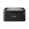 Mustvalge laserprinter Brother HL-L1242W