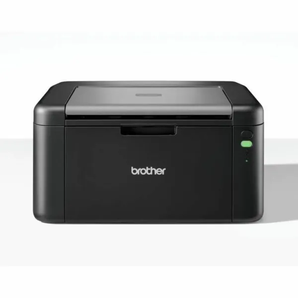 Mustvalge laserprinter Brother HL-L1242W