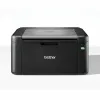 Mustvalge laserprinter Brother HL-L1242W