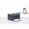 Mustvalge laserprinter Brother HL-L1242W