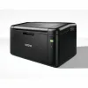 Mustvalge laserprinter Brother HL-L1242W