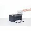 Mustvalge laserprinter Brother HL-L1242W