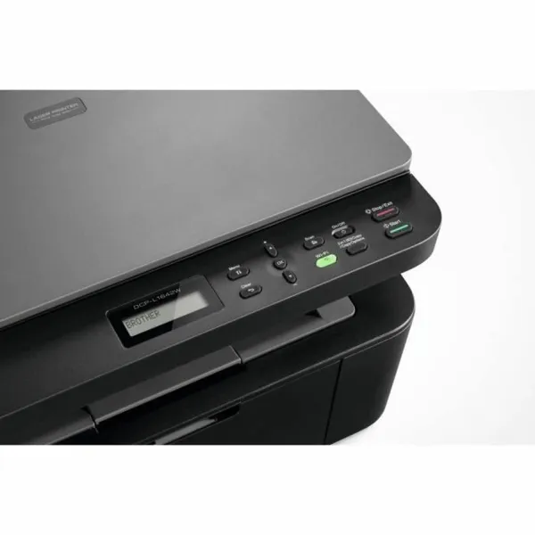 Daudzfunkcionāls Printeris Brother DCP-L1642W