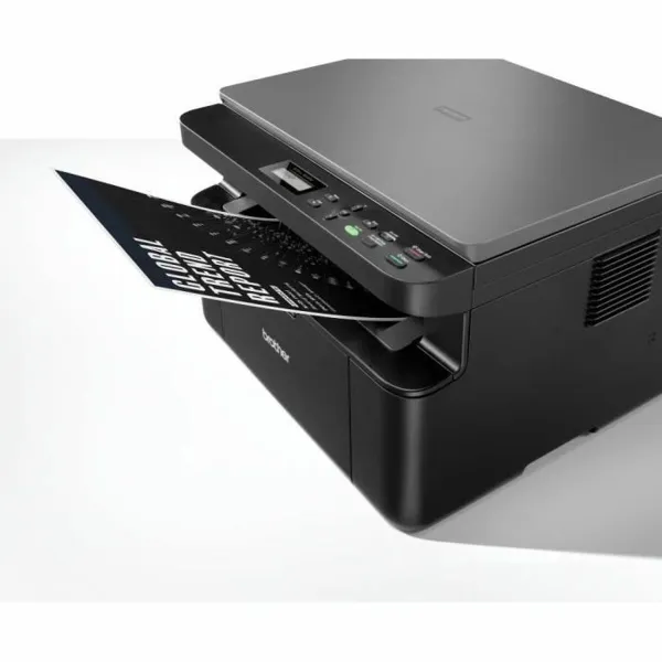 Daudzfunkcionāls Printeris Brother DCP-L1642W