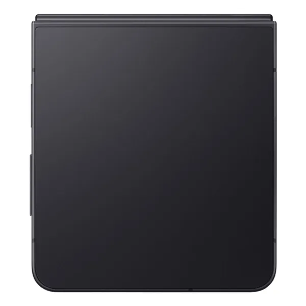 Išmanusis Telefonas Samsung Galaxy Z Flip7 6,9" Octa Core 12 GB RAM 256 GB Juoda