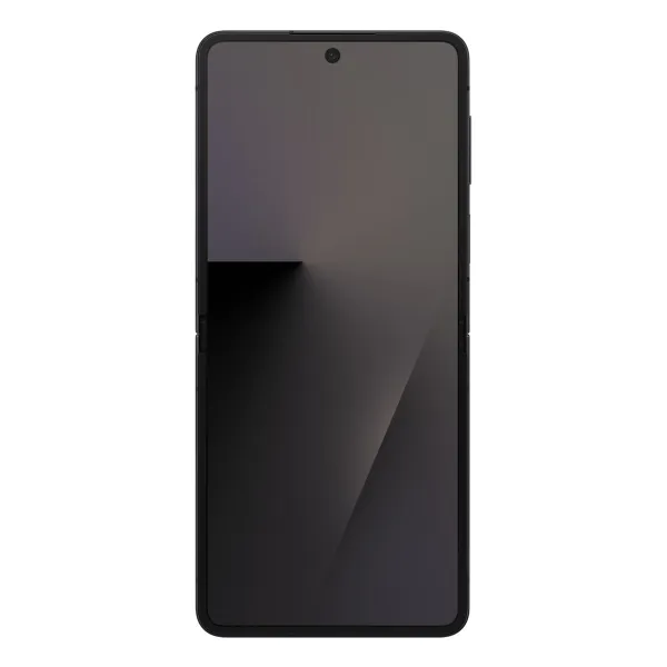 Išmanusis Telefonas Samsung Galaxy Z Flip7 6,9" Octa Core 12 GB RAM 256 GB Juoda